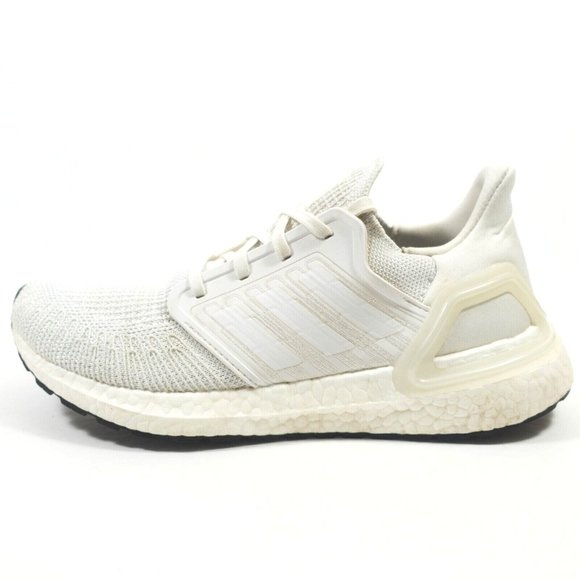 Adidas Ultraboost 20 Sneakers - Women's Size 8